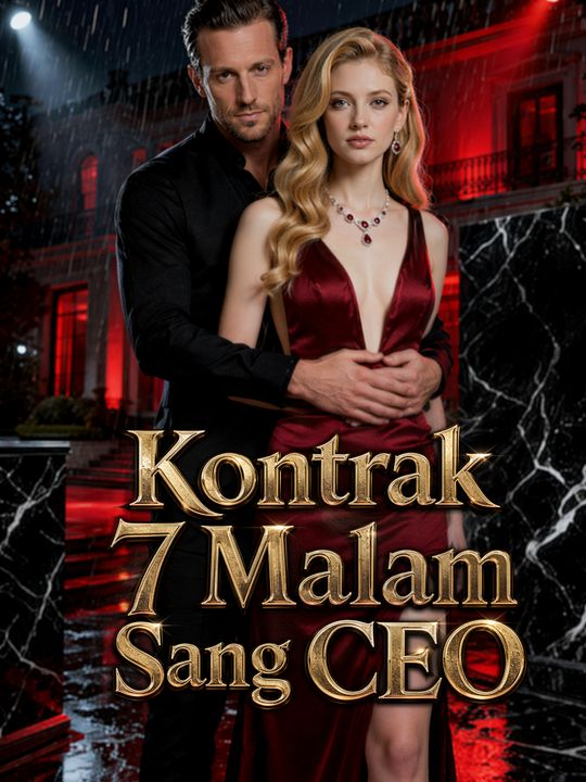Kontrak 7 Malam Sang CEO