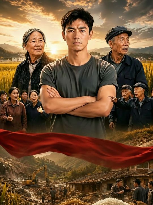 Bos muda kembali ke desa