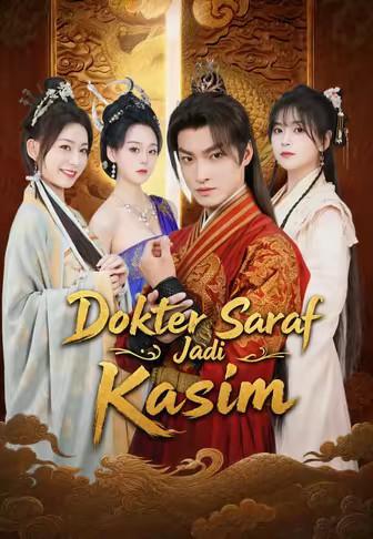 Dokter Saraf Jadi Kasim