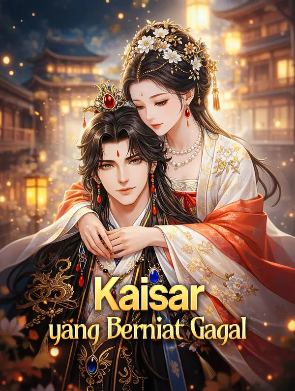 Kaisar yang Berniat Gagal