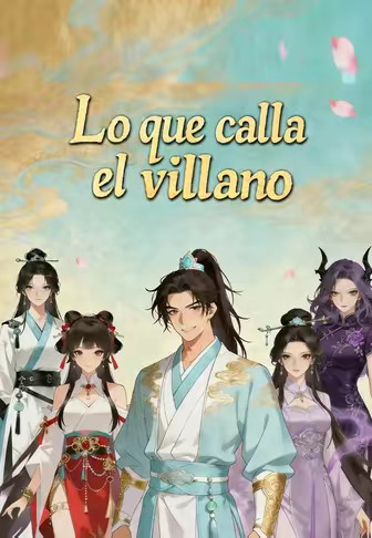 Lo que calla el villano