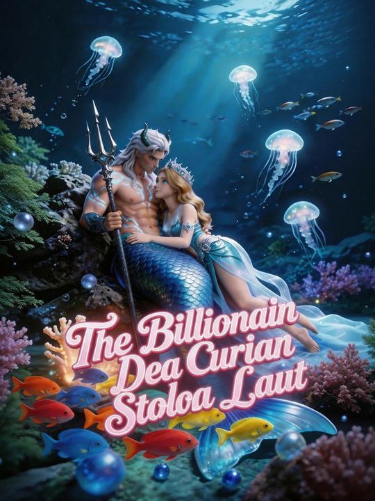 Pengantin Curian Dewa Laut
