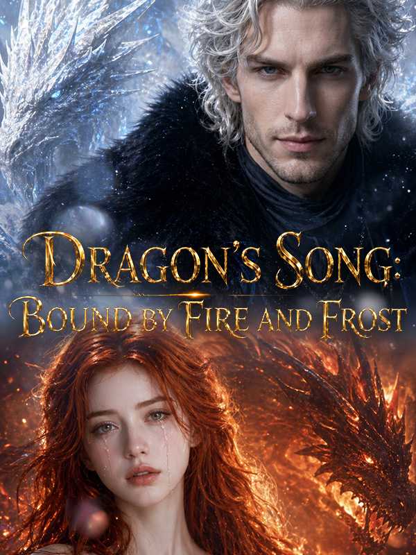 Dragon's Song: Bound by Fire and Frost