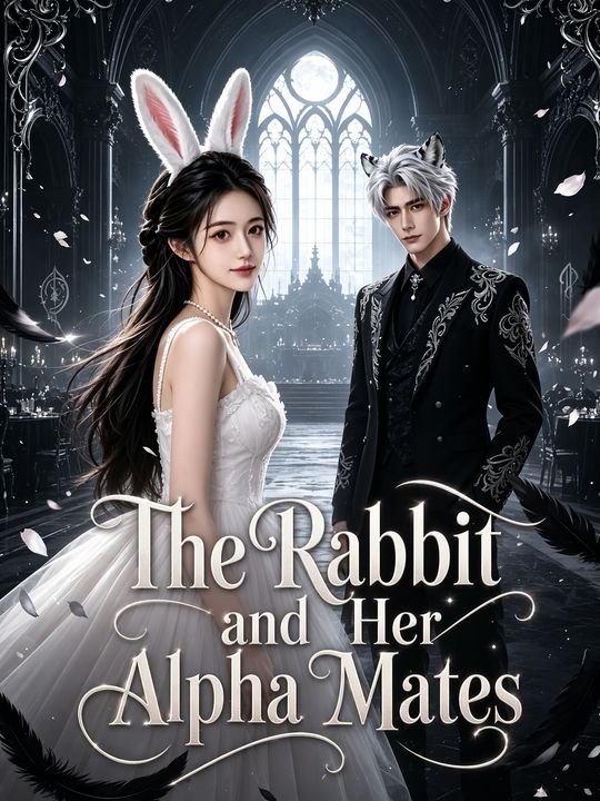 The Rabbit and Her Alpha Mates