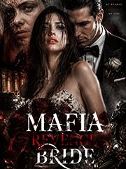MAFIA REVENGE BRIDE