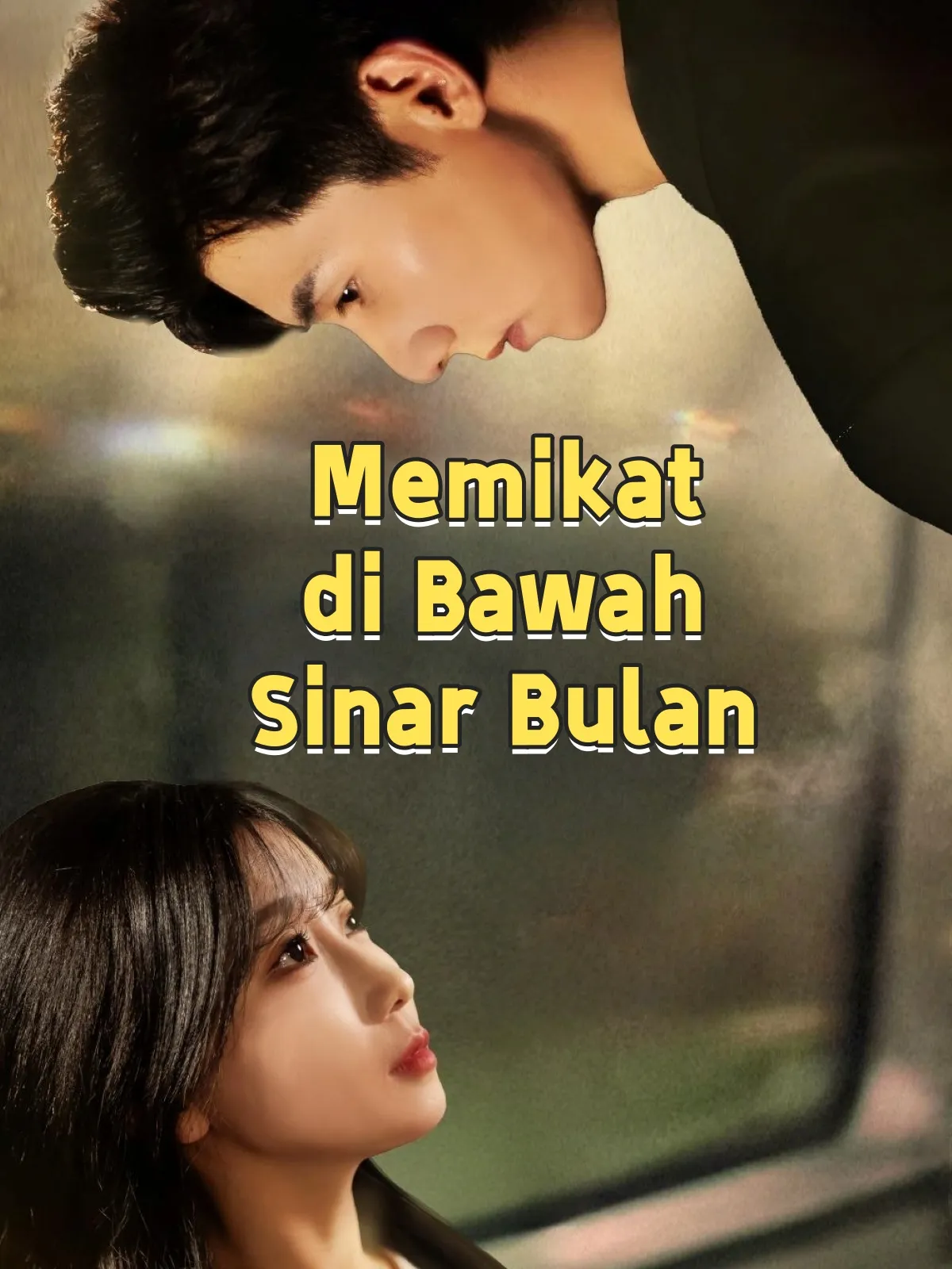 Memikat di Bawah Sinar Bulan