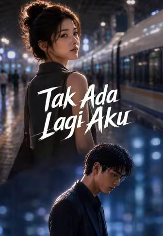 Tak Ada Lagi Aku