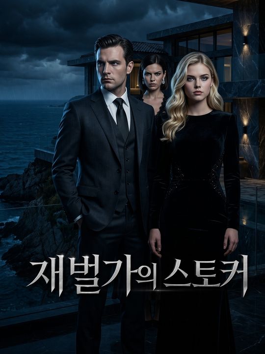 재벌가의 스토커