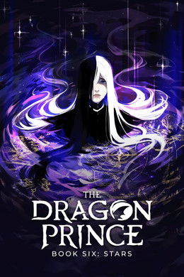 The Dragon Prince S6 (2024)