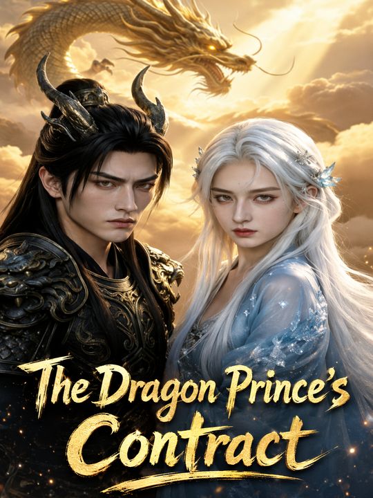 The Dragon Prince's Contract