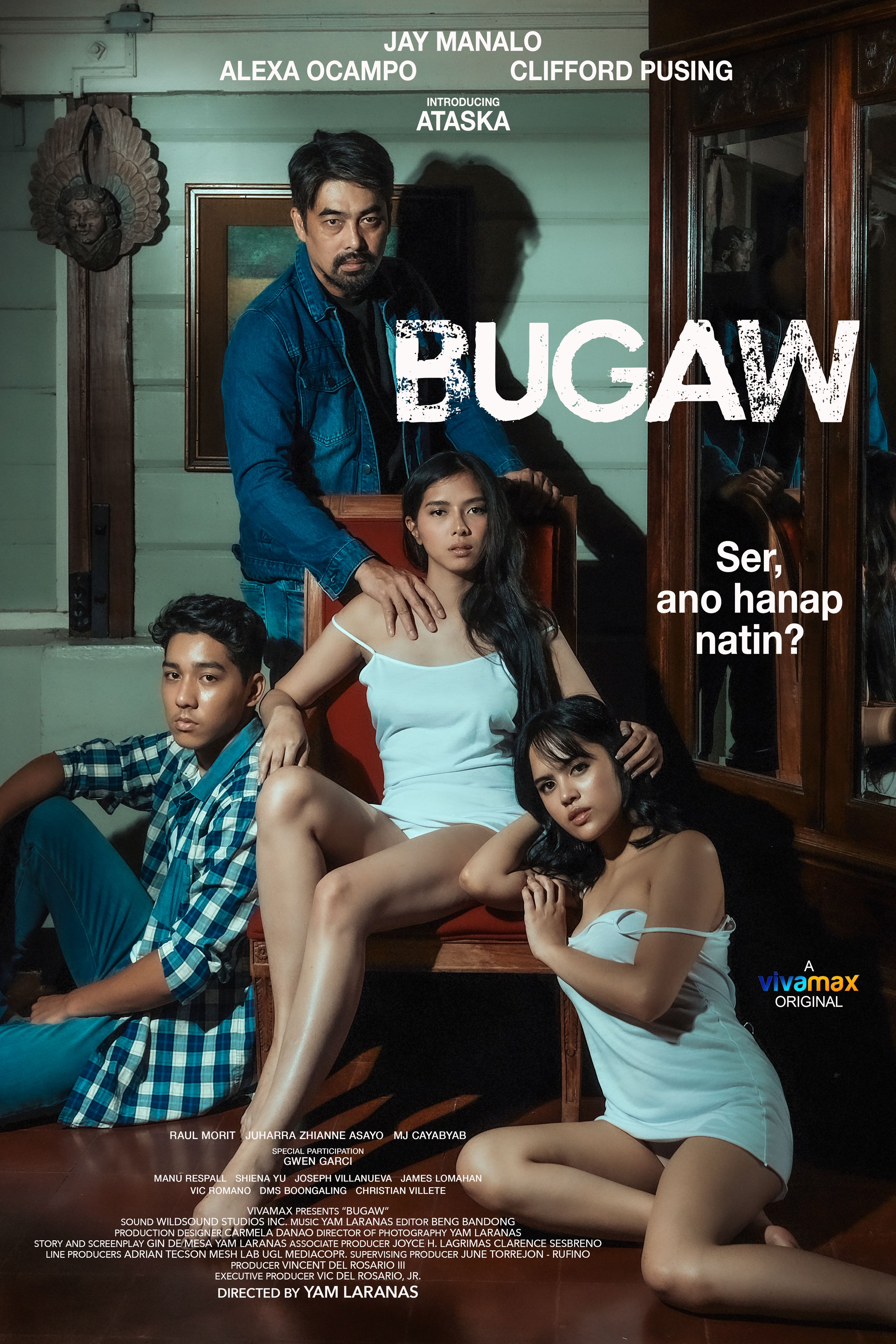 Bugaw (2023)