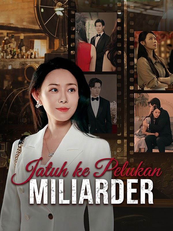 Jatuh ke Pelukan Miliarder