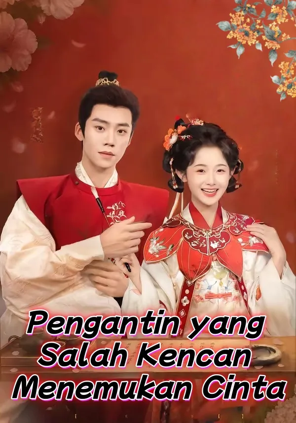Pengantin yang Salah Kencan Menemukan Cinta