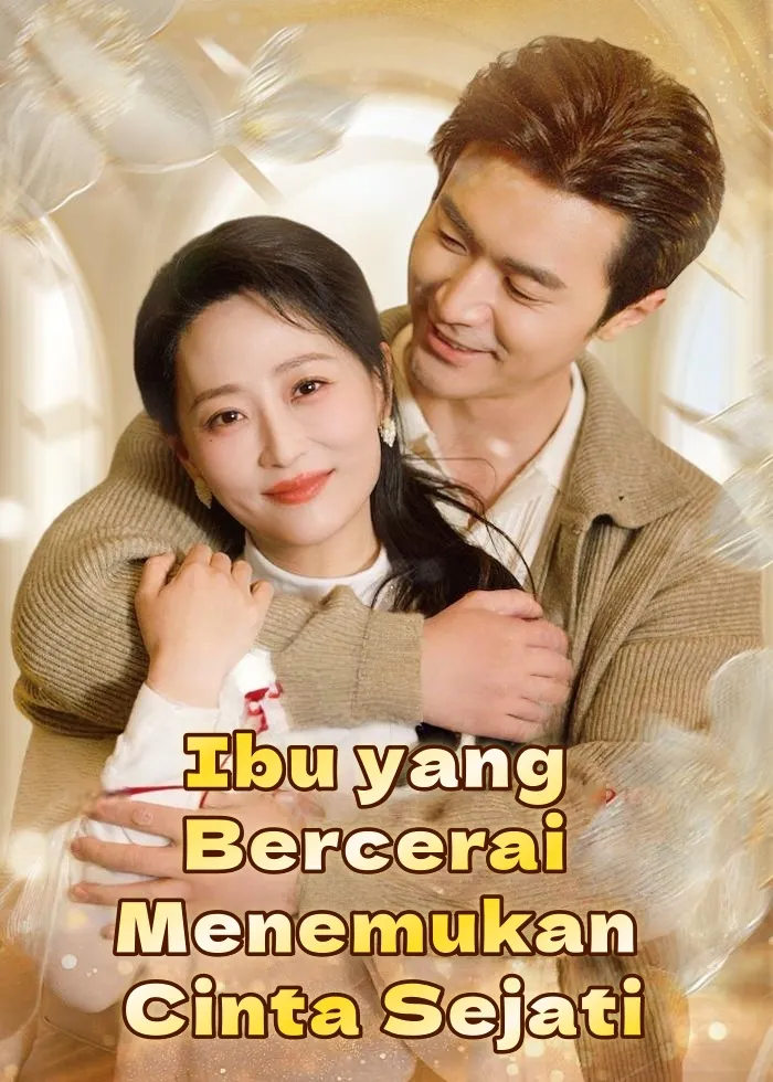 Ibu yang Bercerai Menemukan Cinta Sejati