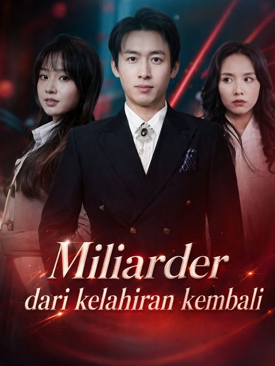 Miliarder dari kelahiran kembali