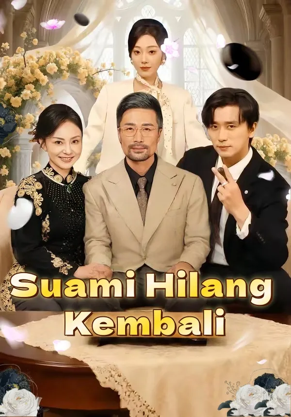 Suami Hilang Kembali