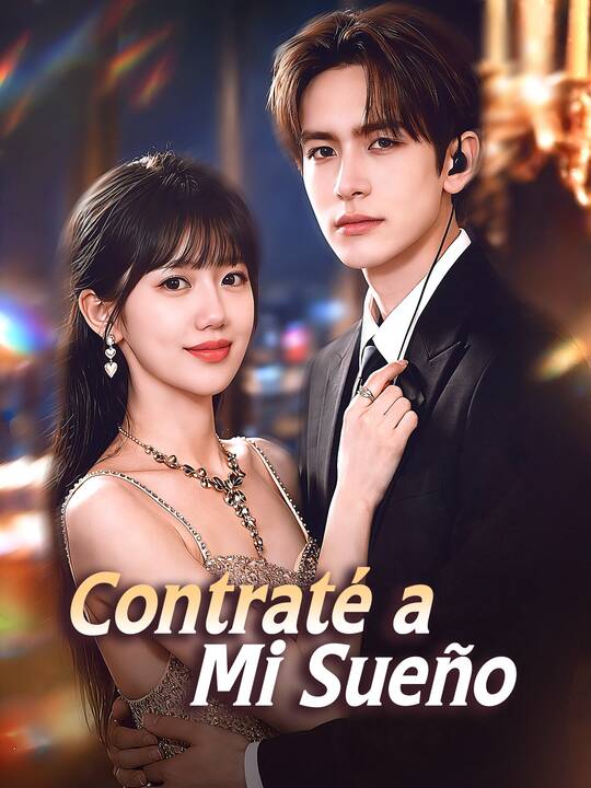 Contraté a mi Sueño