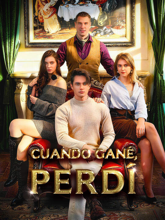 Cuando Gané, Perdí