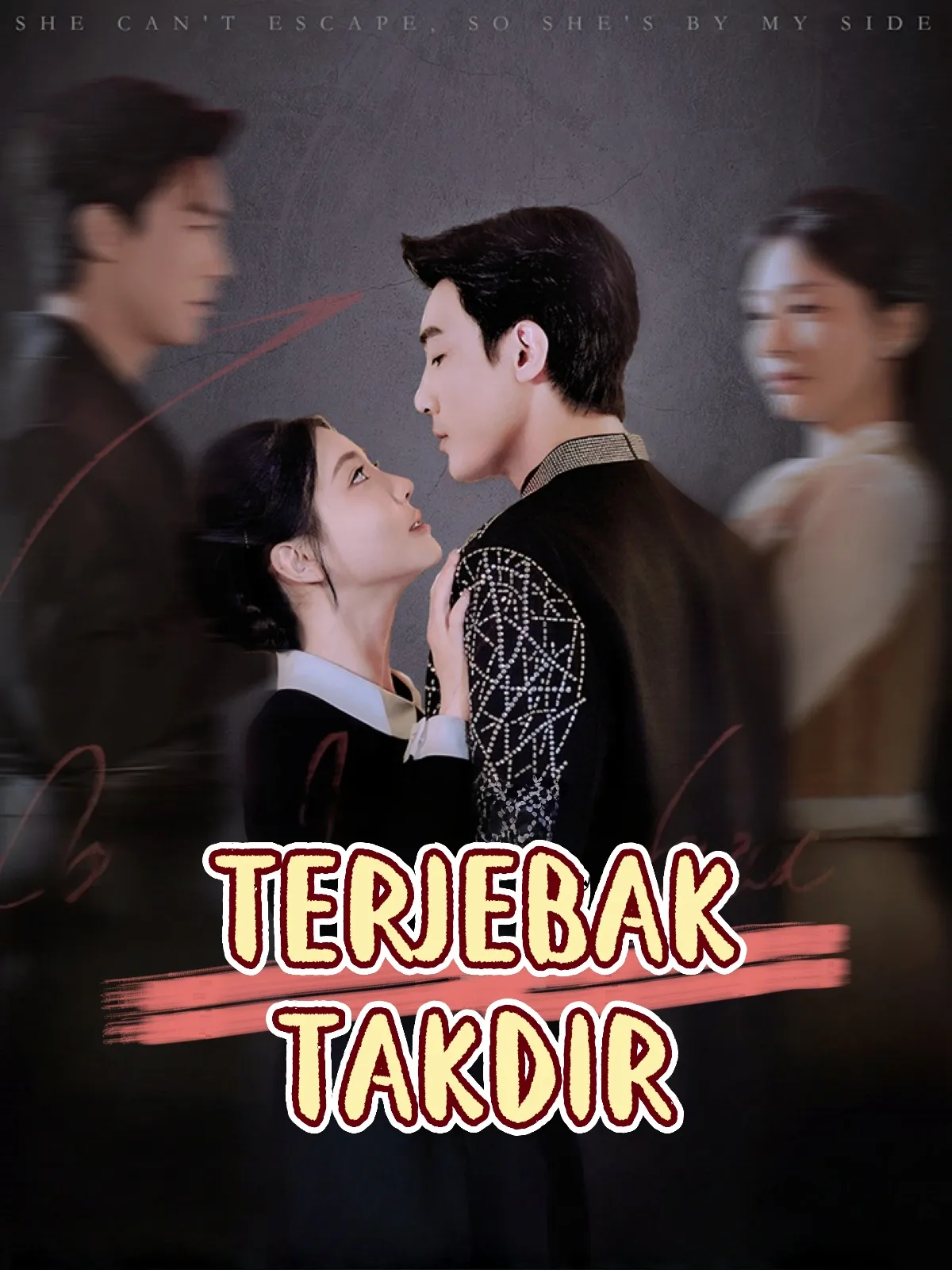 Terjebak Takdir