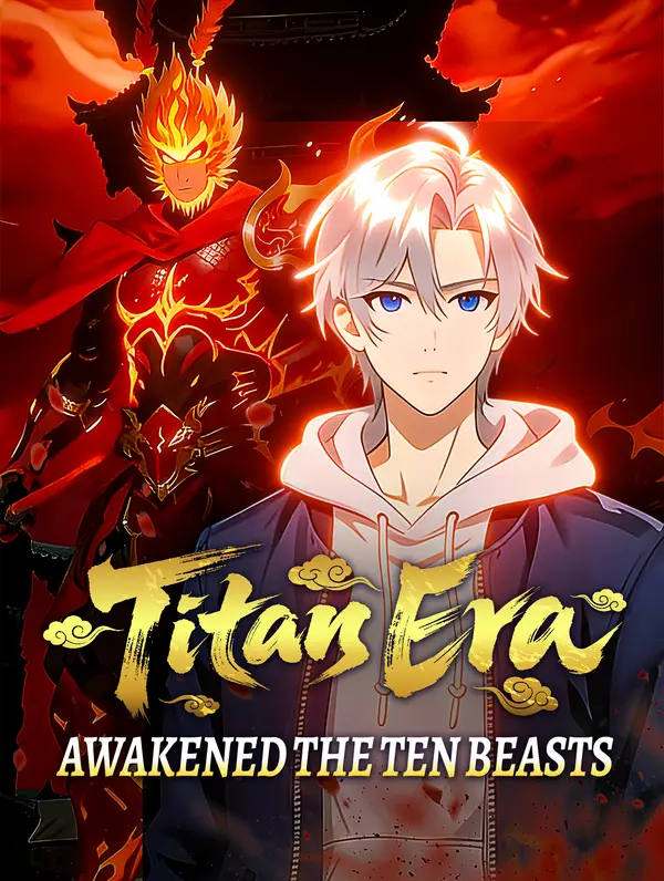 Titan Era: Awakened the Ten Beasts(Dubbed)