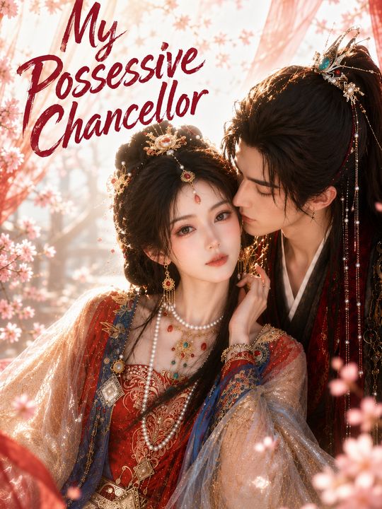 My Possessive Chancellor