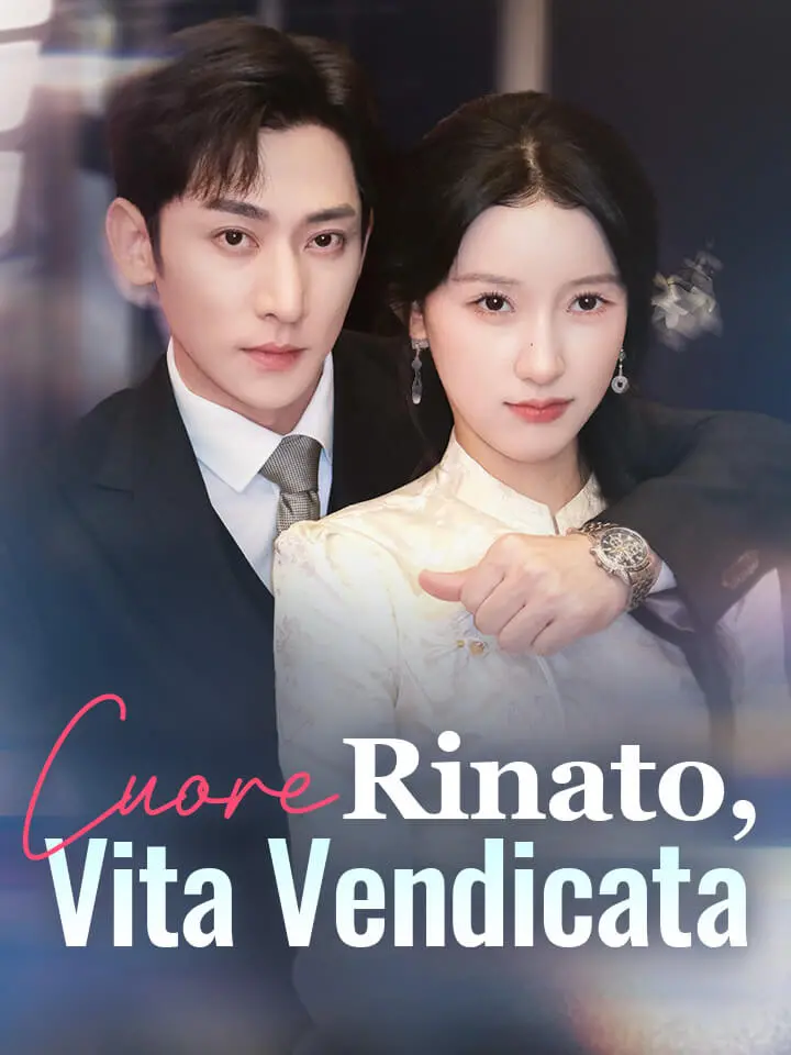 Cuore Rinato, Vita Vendicata