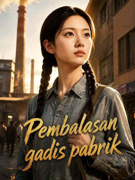 Pembalasan gadis pabrik