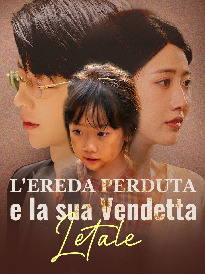 L'Ereda Perduta e la sua Vendetta Letale