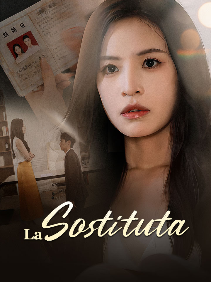 La Sostituta