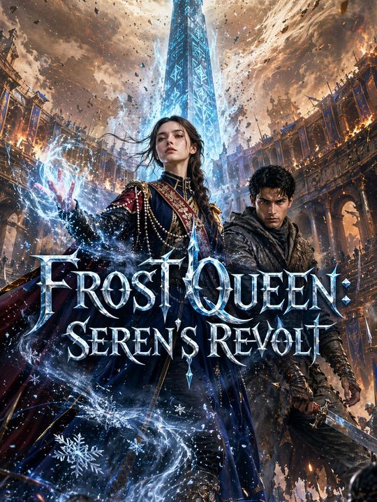 Frost Queen: Seren’s Revolt