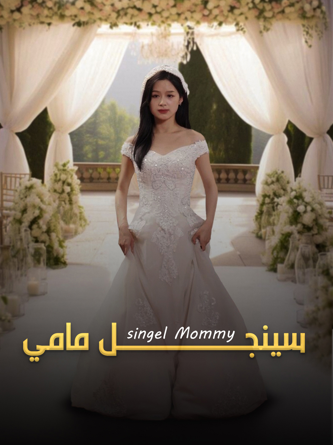 سنجل مامي