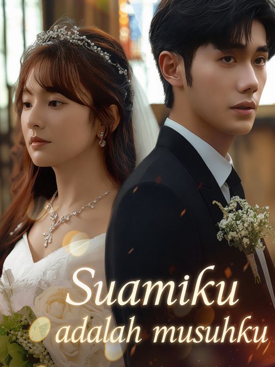 Suamiku adalah musuhku