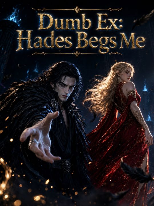 Dumb Ex: Hades Begs Me