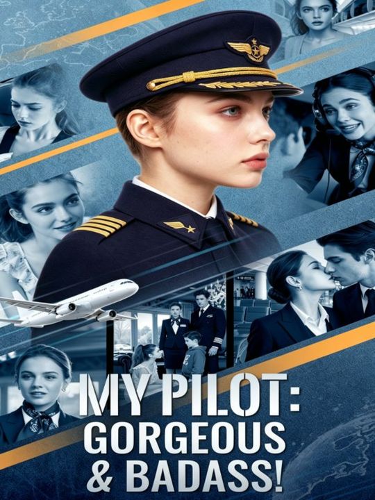 La venganza de la piloto