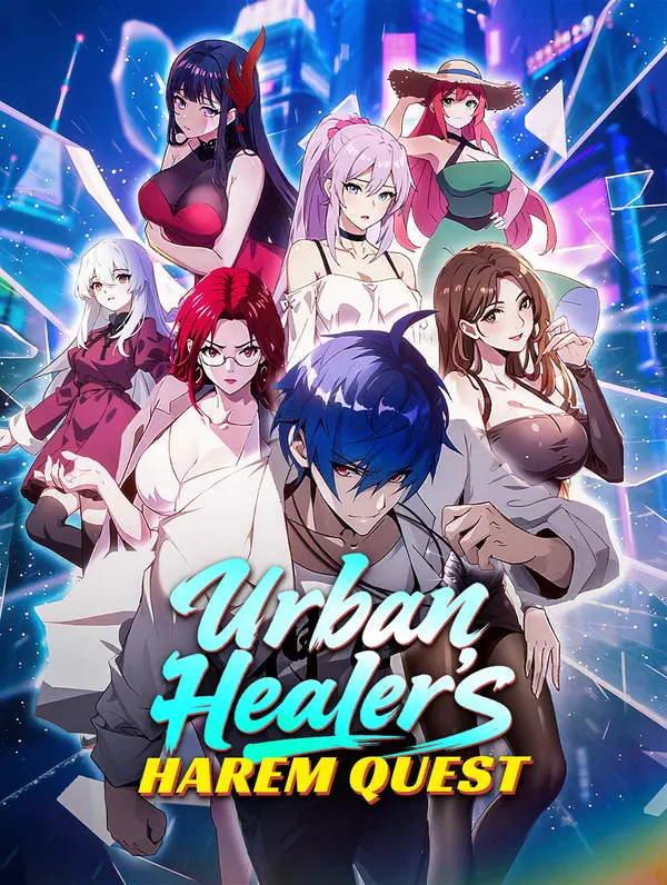 Urban Healer's Harem Quest