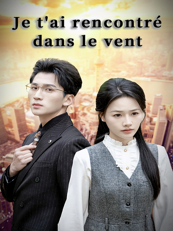 Je t'ai rencontré dans le vent
