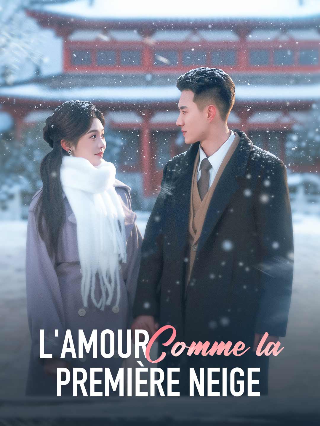 L'Amour comme la première neige