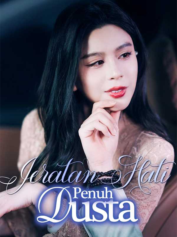 Jeratan Hati Penuh Dusta