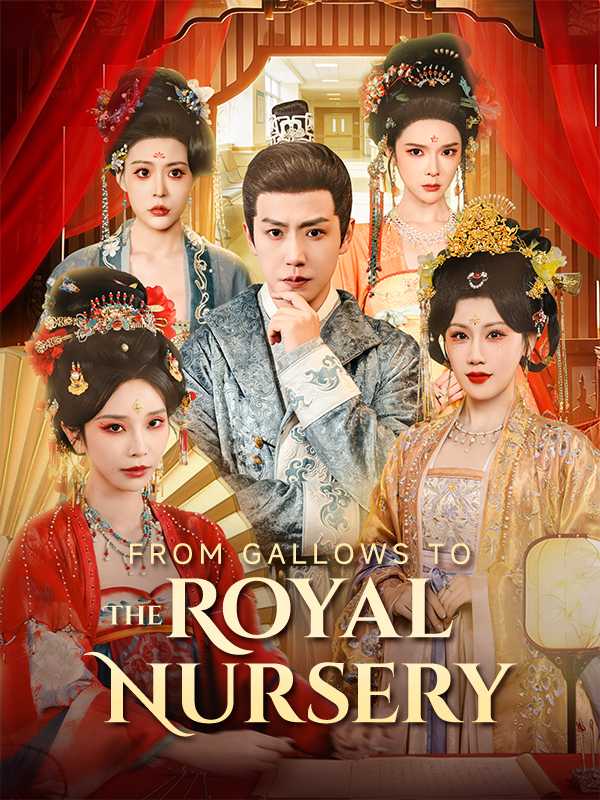 From Gallows to The Royal Nursery