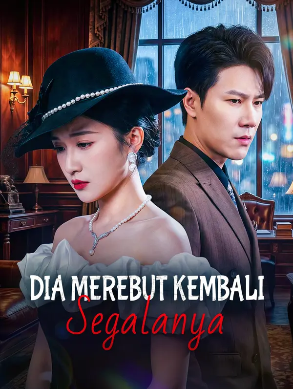 Dia Merebut Kembali Segalanya(Sulih Suara)