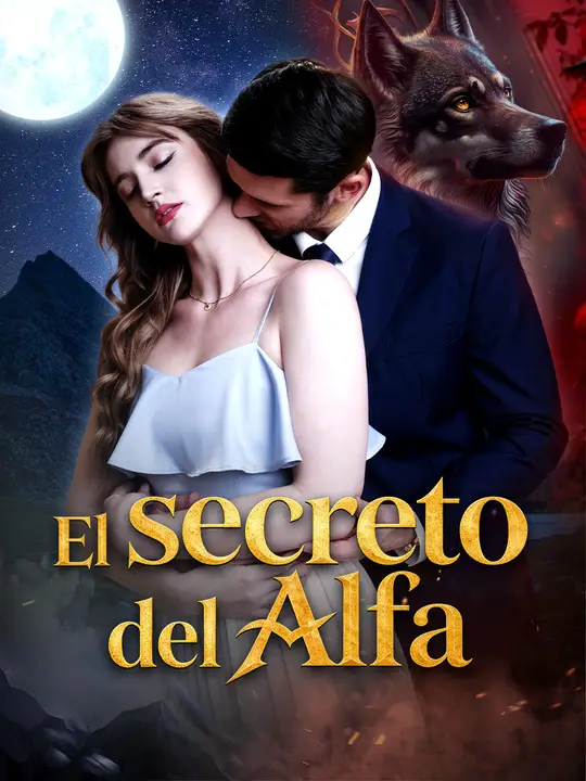 El secreto del alfa