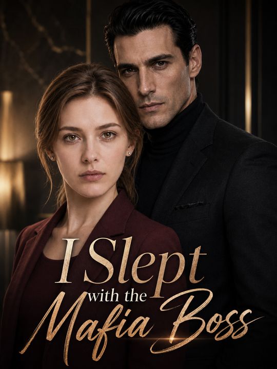 I Slept with the Mafia Boss