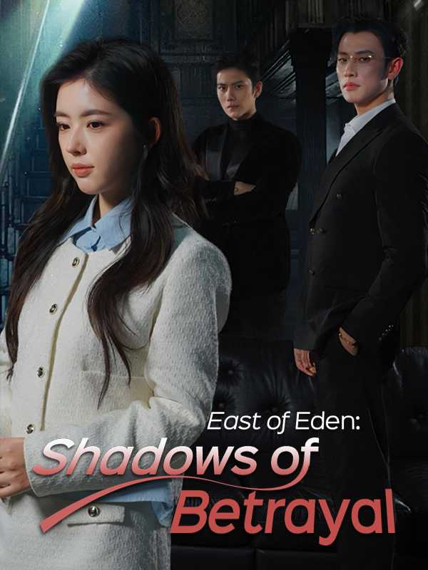 East of Eden: Shadows of Betrayal
