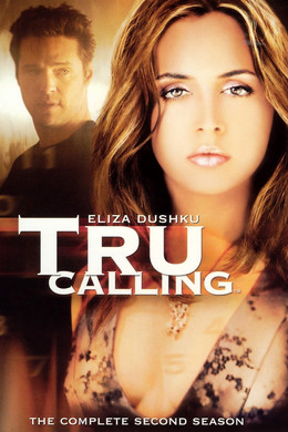 Tru Calling S2 (2005)