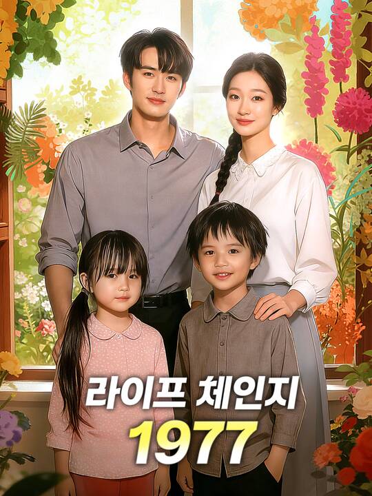 라이프 체인지 1977