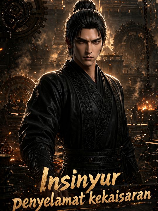 Insinyur penyelamat kekaisaran