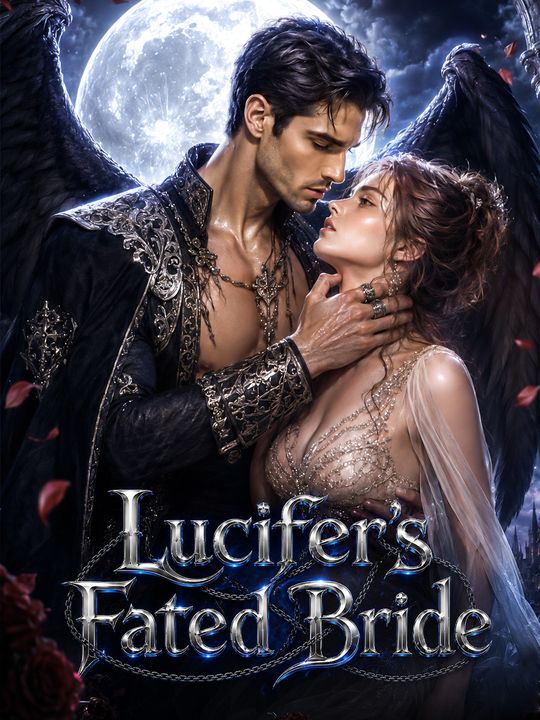 Lucifer’s Fated Bride