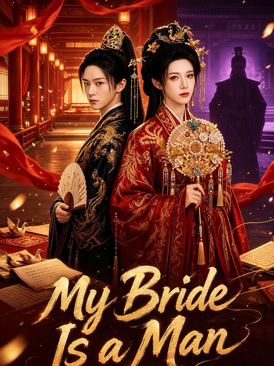 My Bride Is a Man