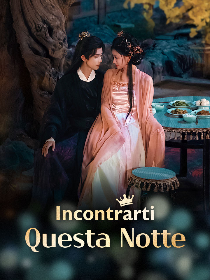 Incontrarti Questa Notte
