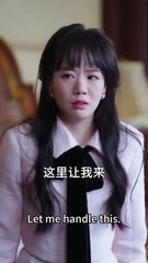 the assassin nanny (2024)